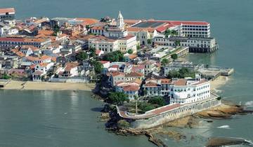 Panama & Colombia: A dream of Diversity
