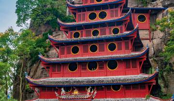 Malerisches China Rundreise