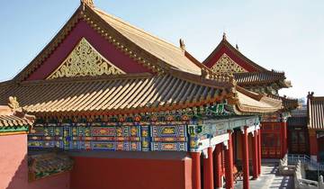 Kulturhighlights im Reich der Mitte (von Peking bis Shanghai) Rundreise