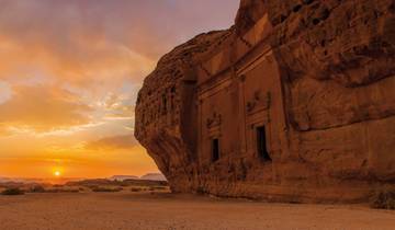 Connaître l'Arabie saoudite