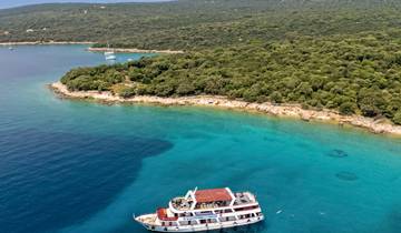 Cruise Highlights Kvarner Bay