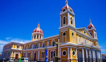 Visite guidée au Nicaragua