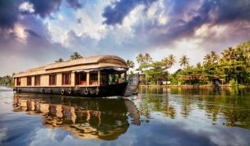 Kochi, Kerala & Munnar - 5 days