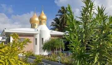 Highlights of Addu Atoll - 5 days Tour