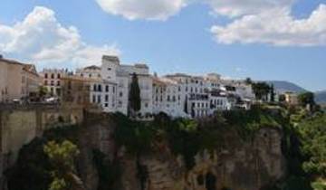 Das Beste von Andalusien & Alhambra - 8 Tage Rundreise