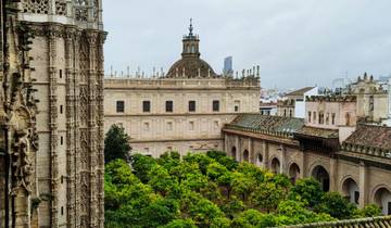 Madrid & Cordoba to Costa del Sol - 3 days