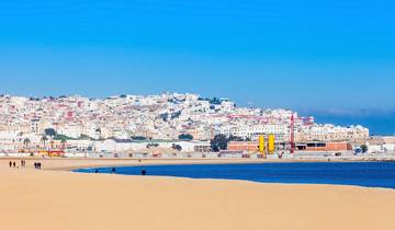 Costa del Sol a Casablanca - 5 días