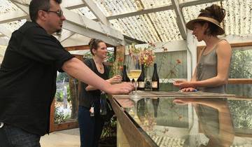 San Francisco, Redwoods et vignobles - 5 jours