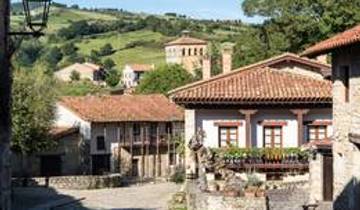 Voyage à travers l\'Ibérie - 20 jours circuit