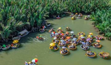 The Soul of Vietnam: 10 Days of Taste, Traditions & Tales Tour