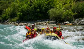 5-Day Multisport Adventure in Ecuador\'s Andes and Amazon Jungle Tour