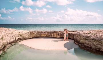 Tourisme dentaire à Cancún | Traitements esthétiques et escapade tropicale 7 jours