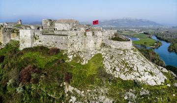 Peaks of the Albanian Alps: Self Drive Off Road - 7 Days Package Tour