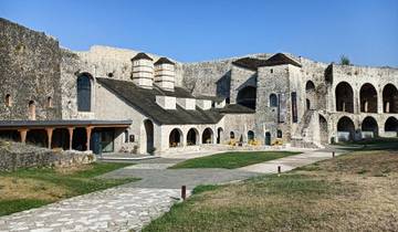 Hellas Heritage - Circuit guidé semi-privé de 7 jours