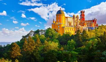 9-Day Off-Road Self-Drive Through Portugal’s Nature and Picturesque Villages (from Madrid) Tour