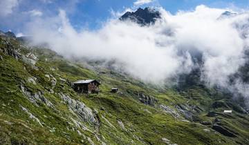 Dromerige Dolomieten: Alta Via della Marmotta-rondreis