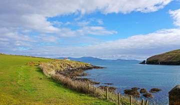 Cliffs of Moher, Ring of Kerry & Ireland's South West 5 Day Small-Group Tour