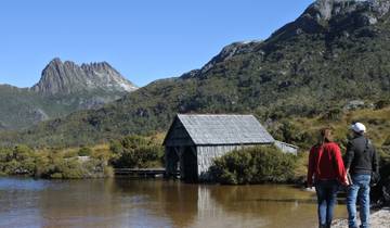Walk Tasmania's Tarkine & Cradle Mountain (5 destinations)