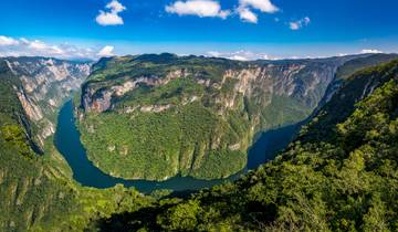 La Bucketlist du Mexique : Churros, Colours & Core Memories (7 destinations)