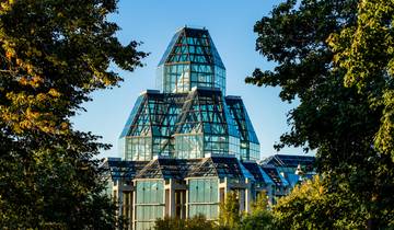 La liste des choses à faire au Canada : Entre shopping en ville et chutes du Niagara