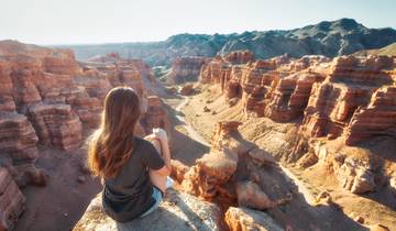 USA Bucketlist: Feel the Spirit of Route 66