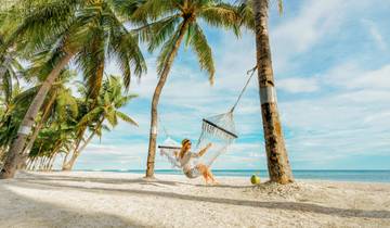 Lista de cosas que hacer en Tanzania: ¡Serengeti, Safari, Zanzíbar! (including Lago Ndutu)