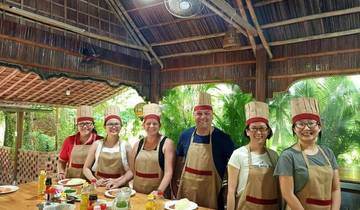 Vietnam on a Plate: Culinary Quest in 10 Days Tour
