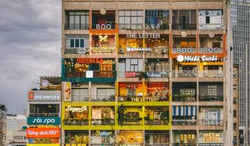 Flavors of Vietnam: 11-Day Culinary & Cultural Exploration Tour