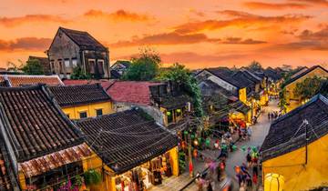 Vietnam Food Odyssey: 12-Day Culinary Discovery Tour