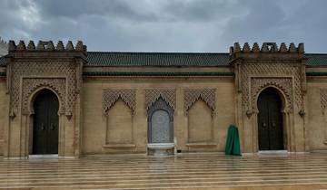 10 jours Casablanca Maroc moyenne gamme Safari
