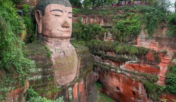 10 Days HongKong to Guilin-Chongqing-Chengdu-Shanghai Private Tour
