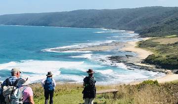 Hike the Great Ocean Walk (5 destinations)