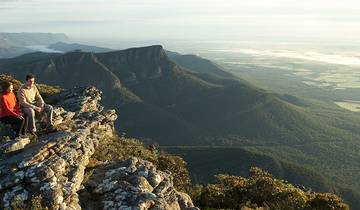 Walk the Grampians Peaks Trail (3 destinations)