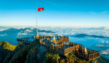8-Day Cultural Odyssey In The Northern Vietnam (Sapa, Ha Long Bay, Ninh Binh Small Group Tour) Tour