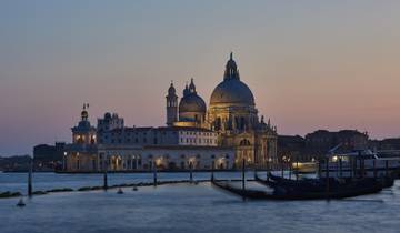 5 jours à Venise : Chemins cachés, Vérone et Padoue
