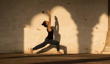 Circuit de 5 jours dans le Triangle d\'Or avec Yoga circuit