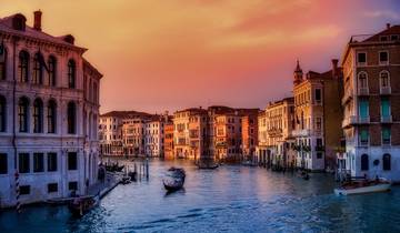 7-Day Venice & Bari Discovery – From Canals to Coastlines Tour