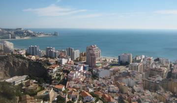 5 jours à Valence : sources d'eau chaude, chutes d'eau et aventures de Game of Thrones