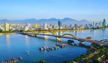 Discover Central Vietnam - 5 Days with Heritage Train Tour