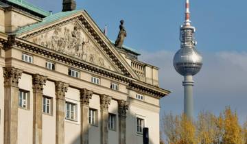 ROUES ET MERVEILLES Un authentique road trip allemand