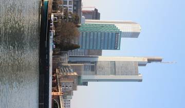 CIRCUIT MÉDIÉVAL DE FRANCFORT À VIENNE circuit