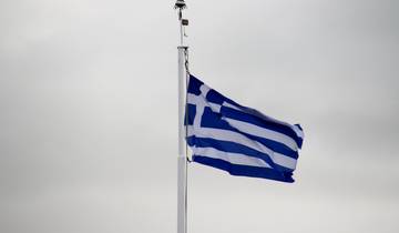 GREECE OF THE GODS  A journey into Mythology Tour