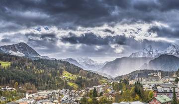 5 jours à Salzbourg : L'histoire, les montagnes et la ville