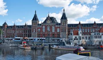 5 jours à Amsterdam : Canaux, campagne et culture