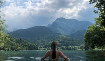 Exploring the Knuckles Mountain Range Tour