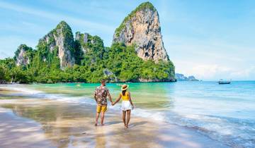 ThaiLand IsLand Hopping: Too Koh Kood to Be True