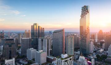 Thailand eilandhoppen: Te Koh Kood om waar te zijn!-rondreis