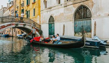 Italy Discovery – Venice, Amalfi Coast & Rome | 10 Days Tour