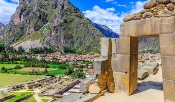 LGBTQ Fabulous Luxury Lima & Cusco 7 jours circuit