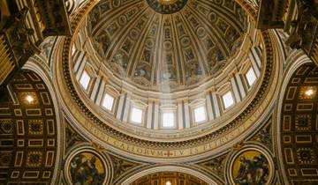 Grand Italy Journey: Milan to Naples in 14 Days Tour